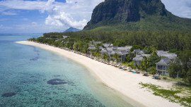 Mauritius - Naše doporučení