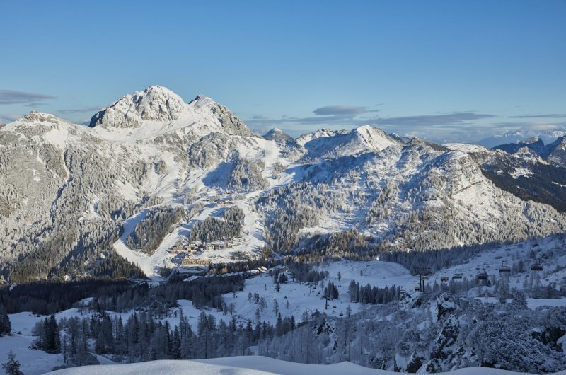 Falkensteiner Hotels & Residences