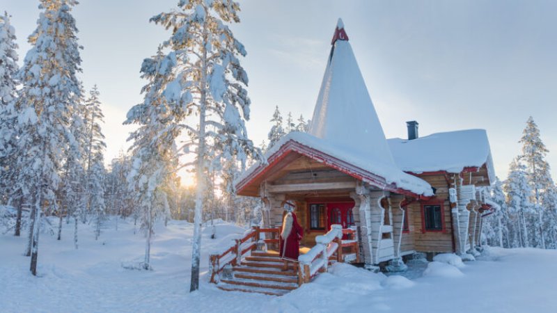 https://santaclausvillage.info/