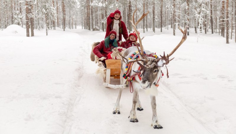 https://santaclausvillage.info/