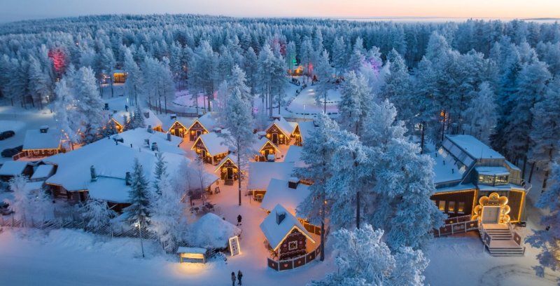 https://santaclausvillage.info/