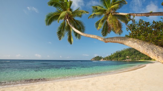 DELUXEA - Kempinski Seychelles Resort Baie Lazare *****