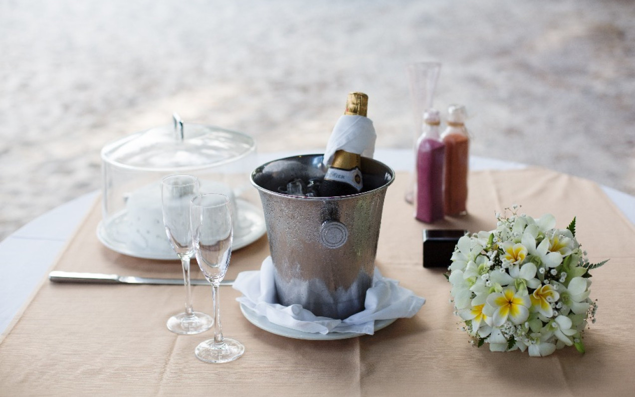 Výročí svatby a narozeniny